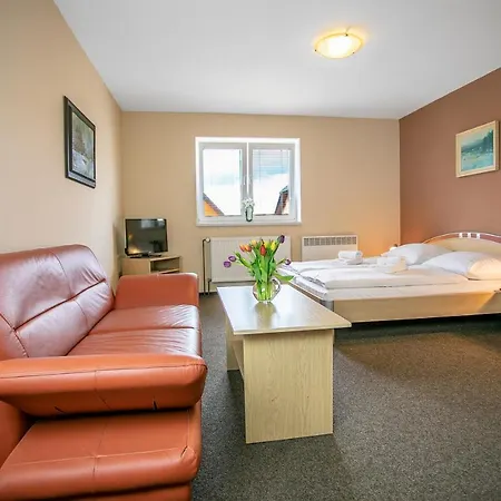 Guest house Vion Plzen