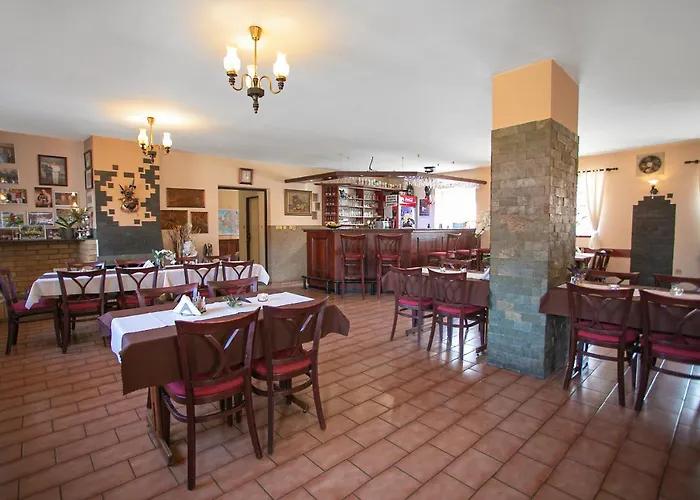 Vion Pensión 3*