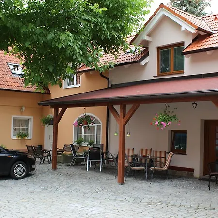 Gæstehus Vion